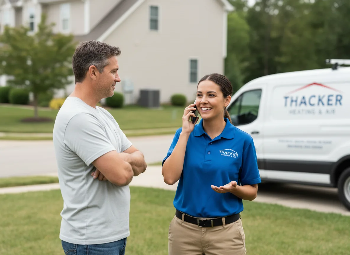 Ac Repair Aylett, VA FAQs